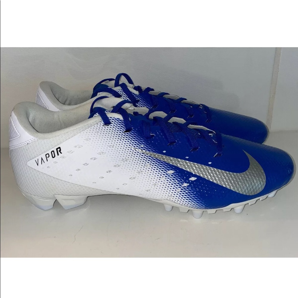Nike Vapor Untouchable 3 Men’s Football Cleats - Picture 4 of 5